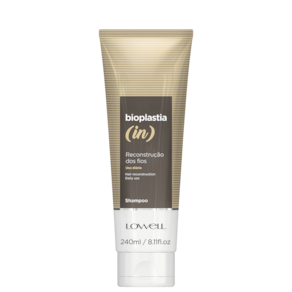 Lowell Bioplastia (in) - Shampoo 240ml