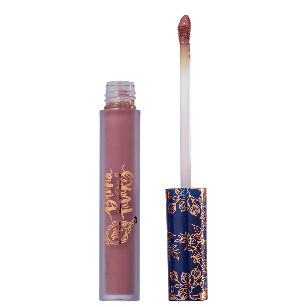 Bruna Tavares BT Hermione - Batom Líquido Matte 4ml