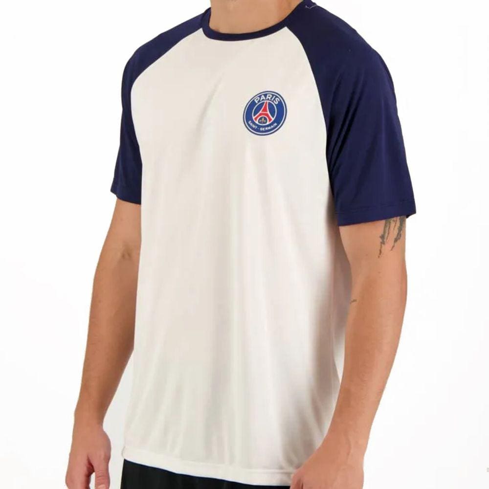 T shirt psg  Casas Bahia