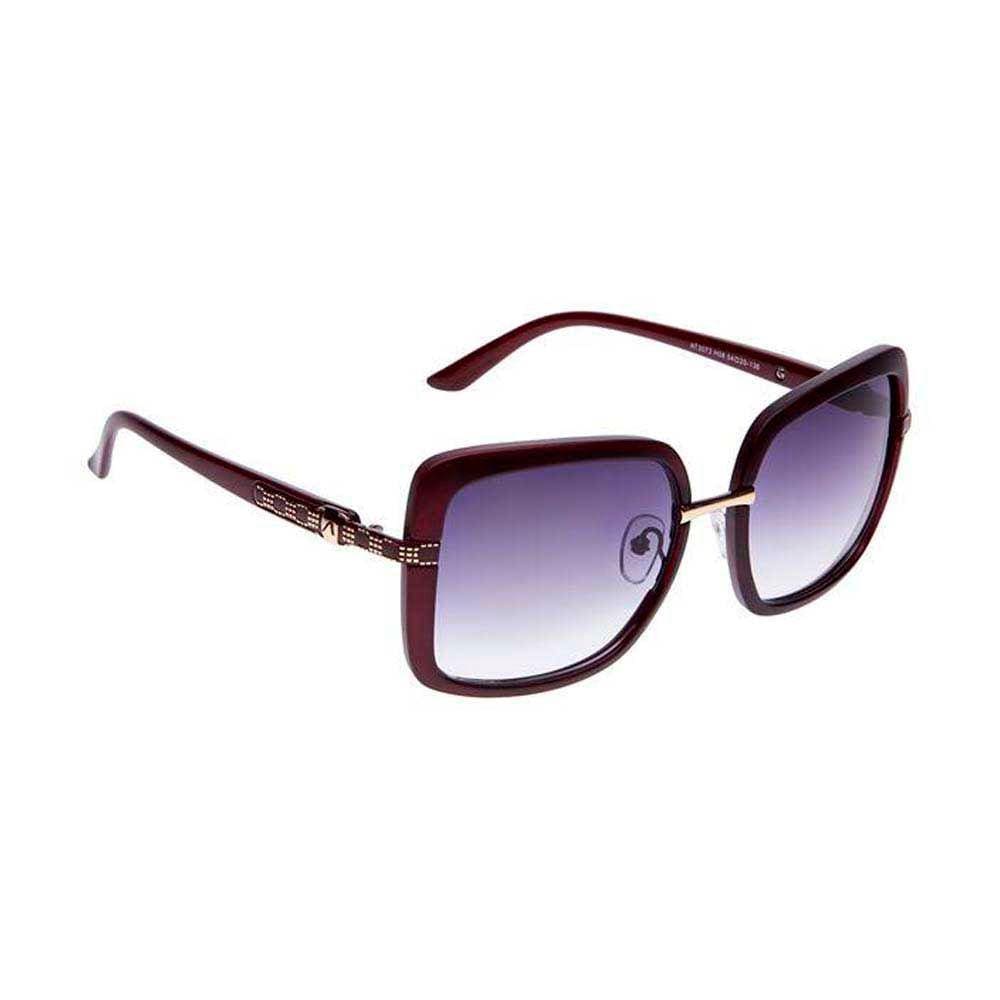 Oculos Solar Atitude Metal - At3073 H08