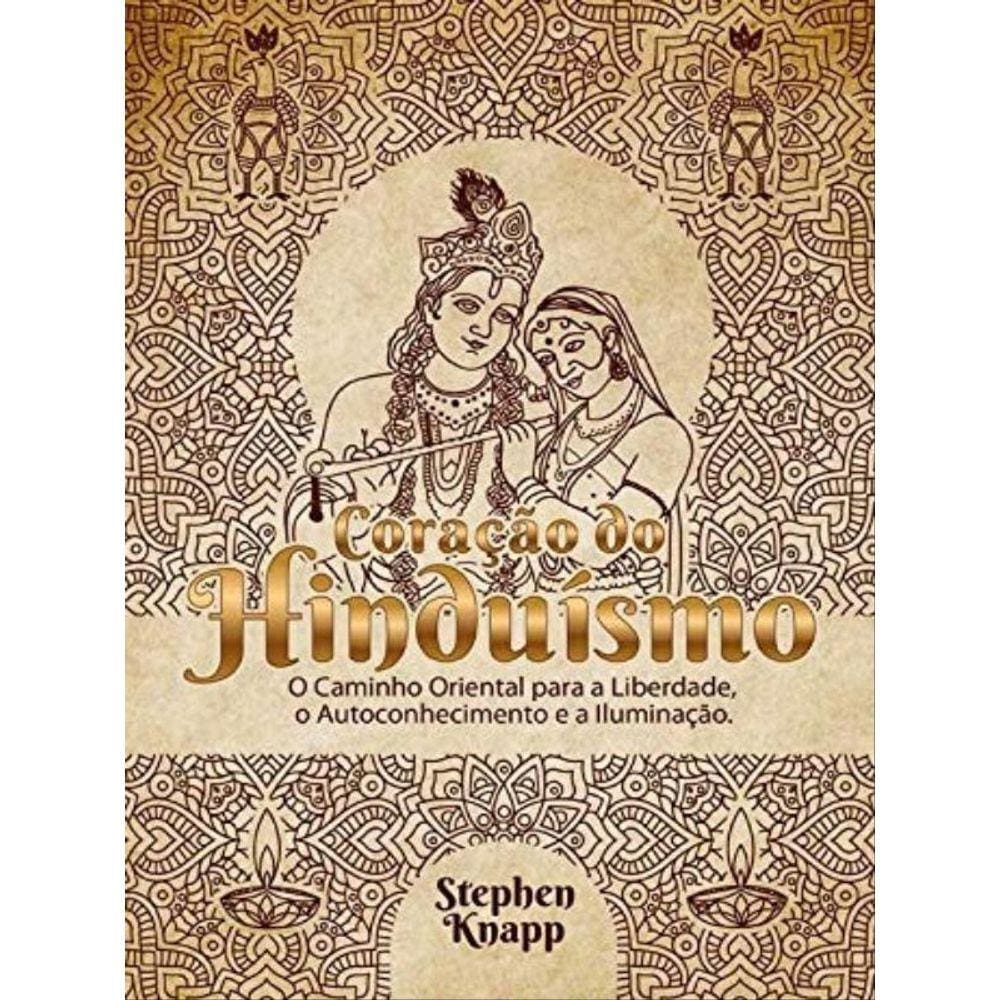 Coração Do Hinduismo