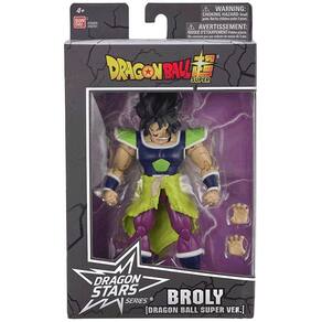 Boneco Goku Super Saiyan Blue F00601- Fun