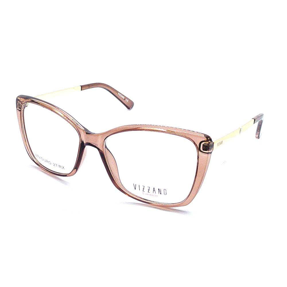 Armacao Vizzano - Vzn/Ouro - 27/Rx-Av234-U