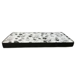 Colchão Solteirão Espuma D23 Com EPS 14x100x188