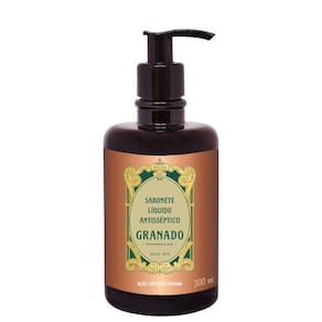 Granado Antisséptico - Sabonete Líquido 300ml