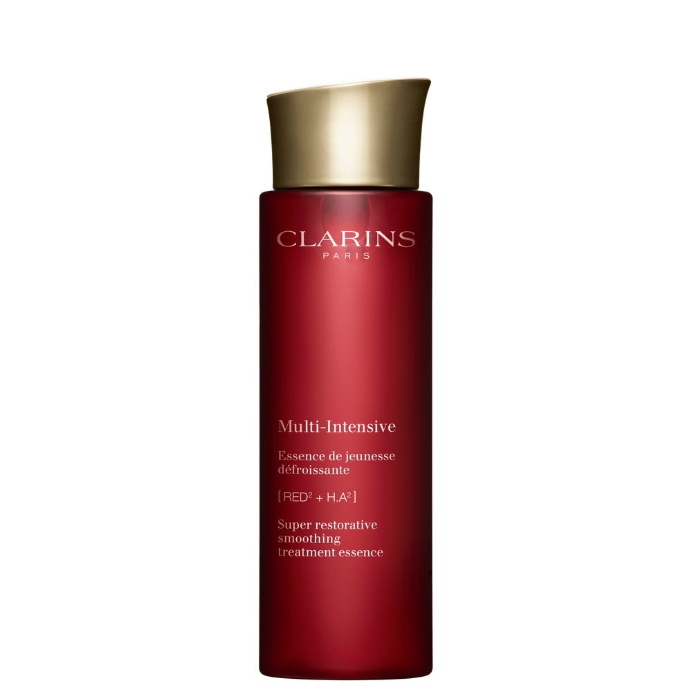 Clarins Super Restorative Smoothing Treatment Essence - Loção Anti-Idade 200ml