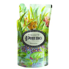Phebo Amazonian Refil - Sabonete Líquido 320ml