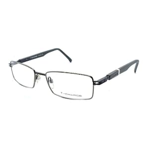 Armacao T-Charge Metal Nylon - T1115 12J
