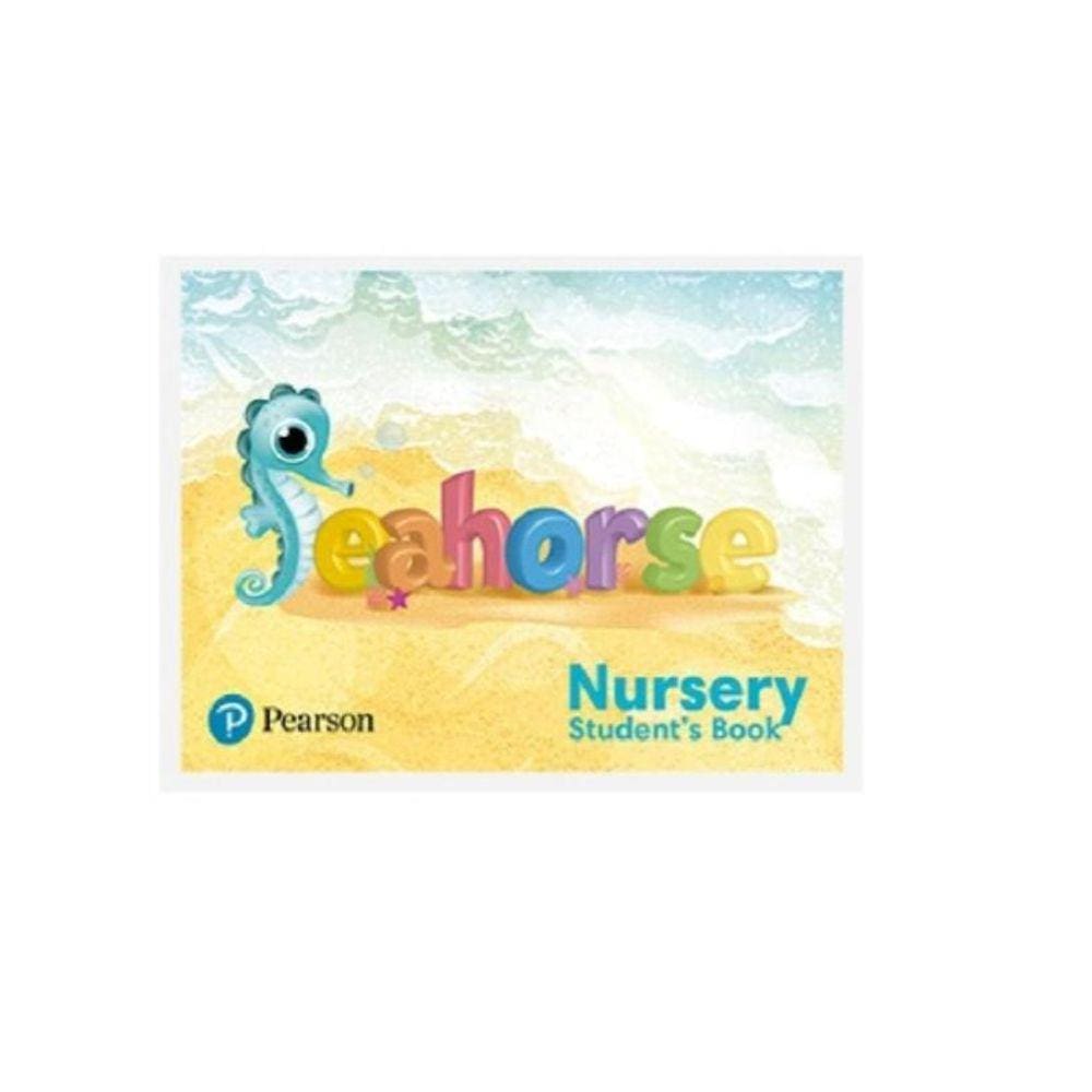 Seahorse - Nursery Sb