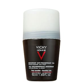 Vichy Homme Extreme Control 72h - Desodorante 50ml BLZ