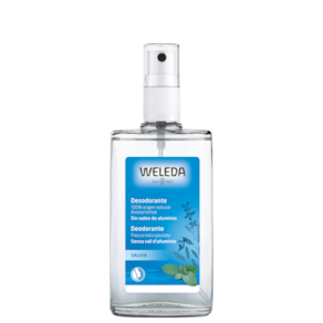 Weleda Sálvia - Desodorante 100ml