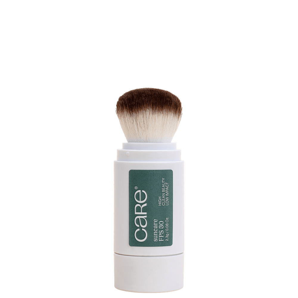 CARE Natural Beauty Suncare FPS30 - Protetor Solar em Pó 2,3g