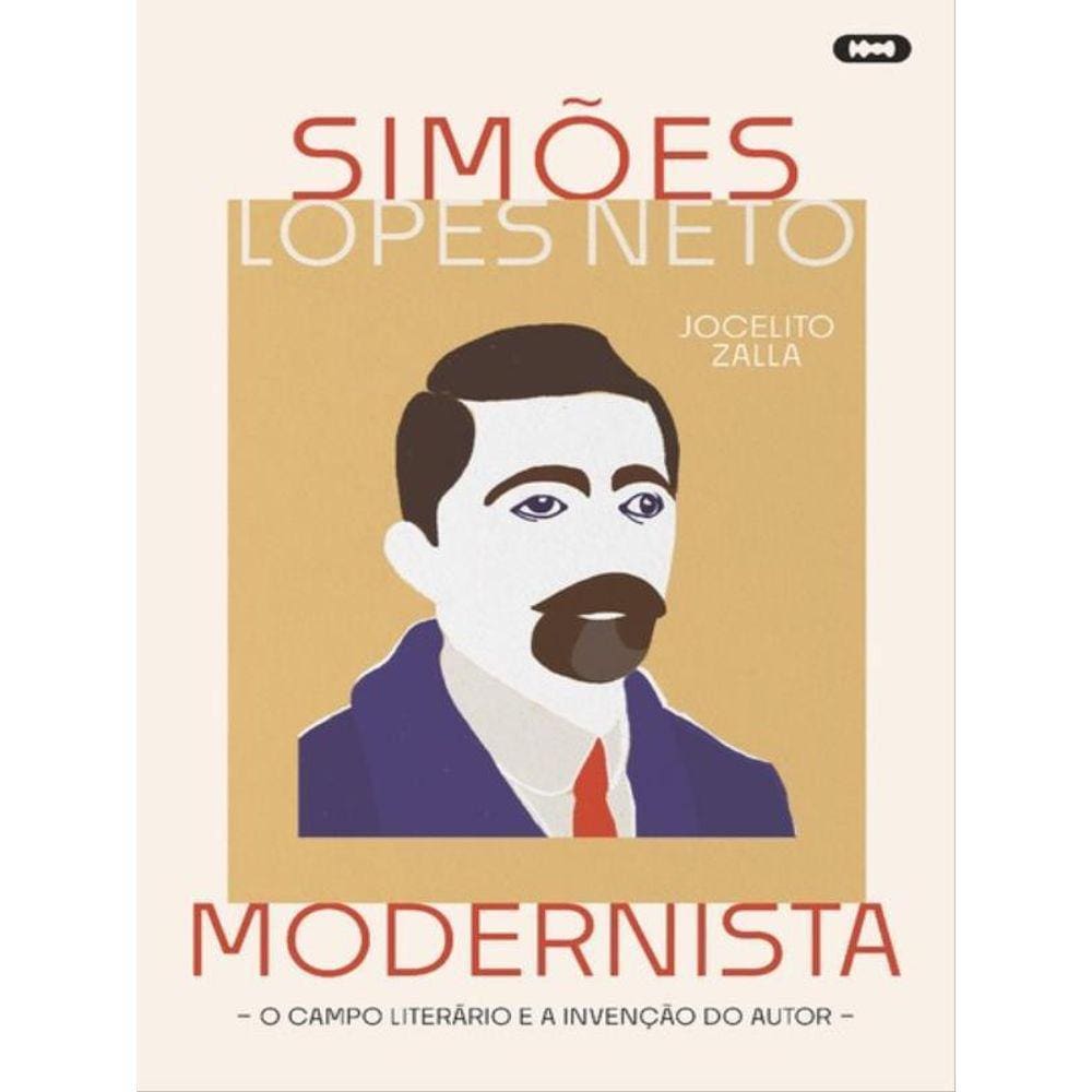 Simões Lopes Neto Modernista