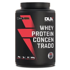Whey Dux 900G Pote