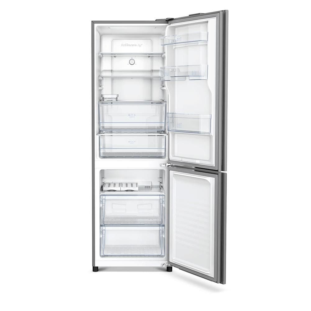Geladeira Panasonic Frost Free 397L A+++ | Casas Bahia