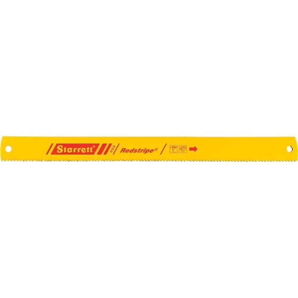 Lâmina de Serra Máquina de Aço Rápido 14"X 1" RS1414-5 Starrett