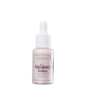 Vizzela Cosméticos Skin Radiance Glow - Sérum Facial 34ml