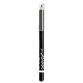 Maybelline Color Sensational Preto - Lápis de Olho