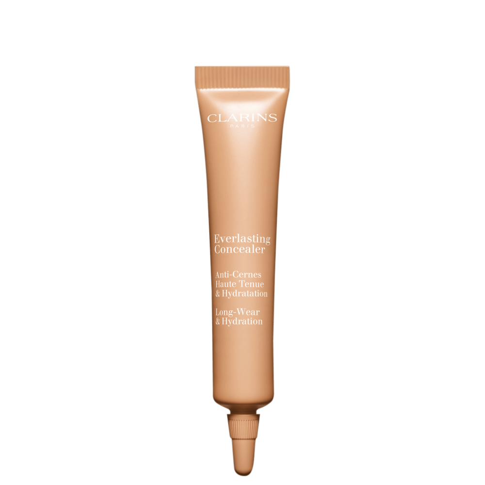Clarins Everlasting 03 Medium Deep - Corretivo Líquido 12ml