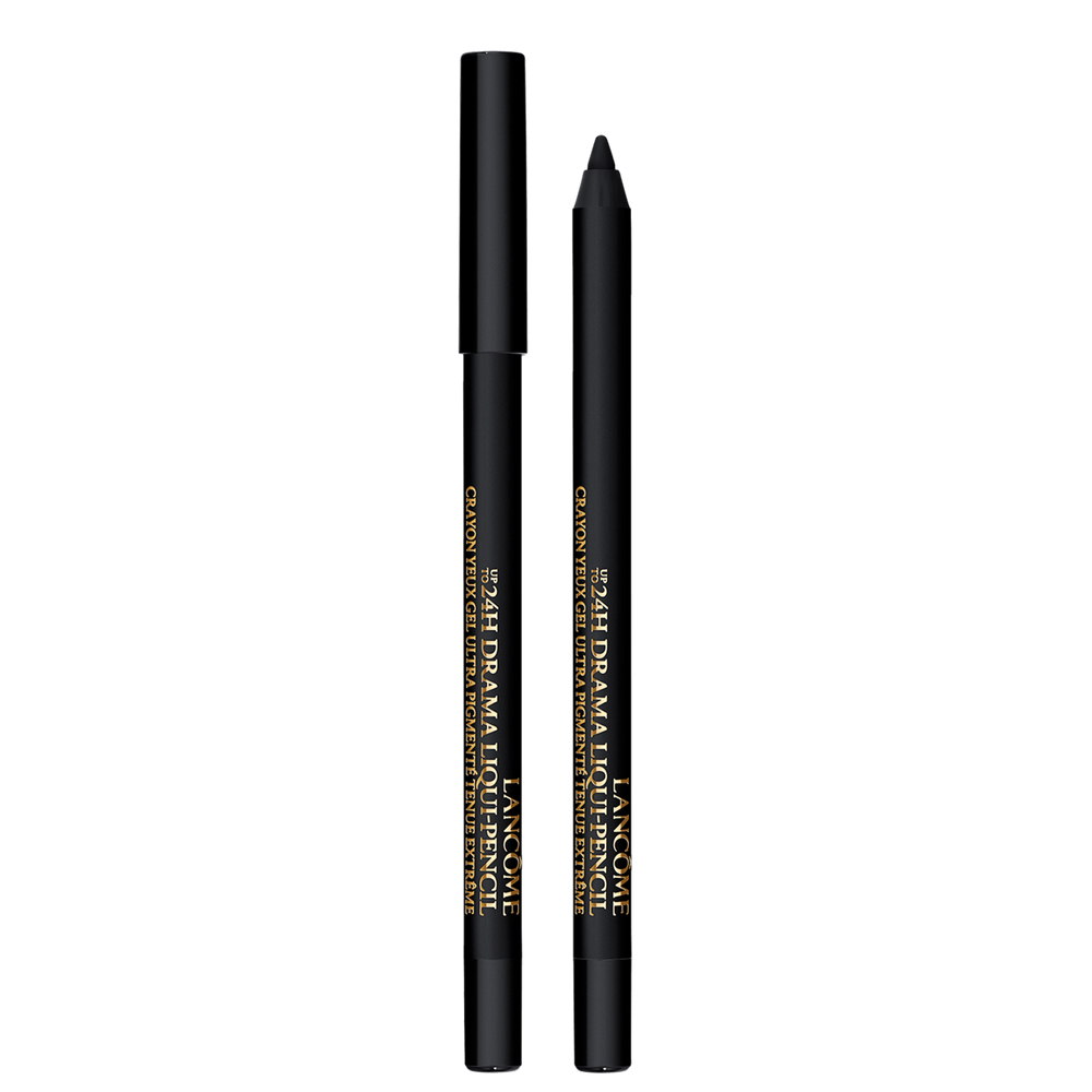 Lancôme 24h Drama Liqui-Pencil Café Noir - Lápis Delin 1,2g