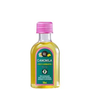 Lola Cosmetics Camomila - Óleo Capilar 50ml