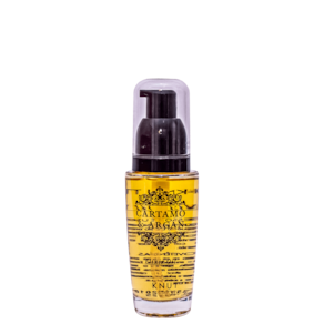 Knut Elixir Oil Cartamo & Argan - Óleo Capilar 35ml