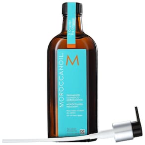 Moroccanoil Treatment Óleo Capilar 200ml Blz