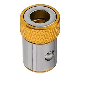 Anel Magnetico Para Parafusadeira 6814 Titanium