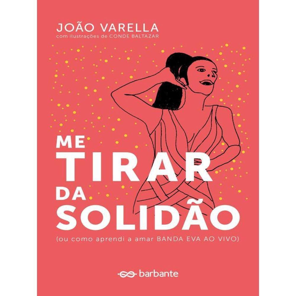 Me Tirar Da Solidão