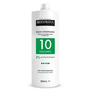 Água Oxigenada Bio Extratus Color 10 Volumes 900ml