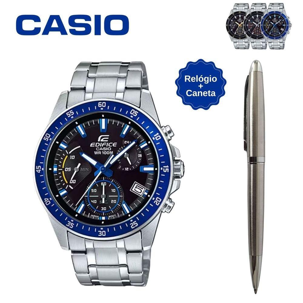 Casio edifice ef 551 best sale