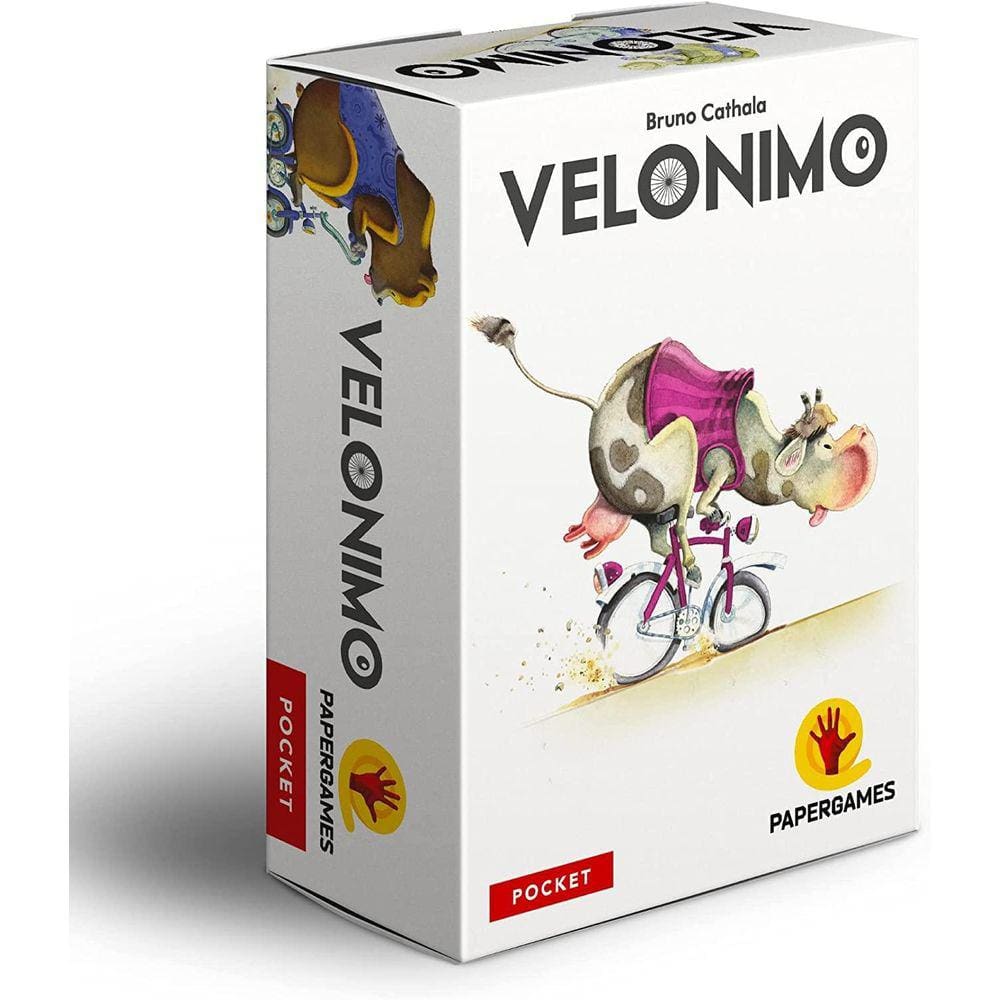 Velonimo