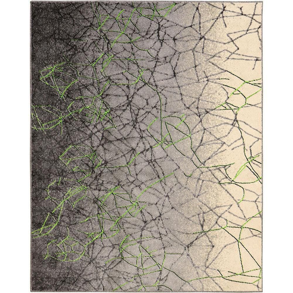 Tapete Para Sala New Look Abaresco 2,00X2,50 São Carlos