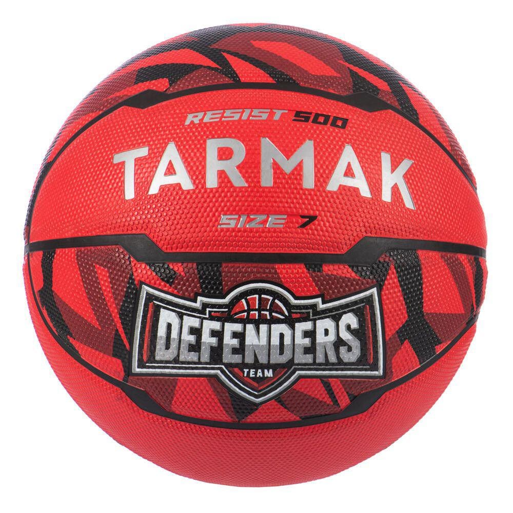 Bola basquete tarmak r500 tamanho 7 anti furo oficial