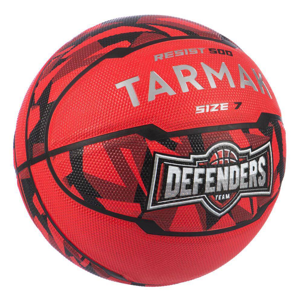 Bola De Basquete T7 Tarmak Original