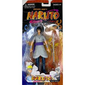 Quadro Anime Naruto Shippuden Desenho Com Moldura G03 em Promoção