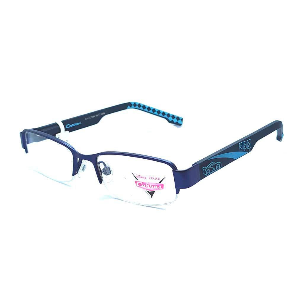 Armacao Infantil Carros Metal - A1 2739N 49-17 C994