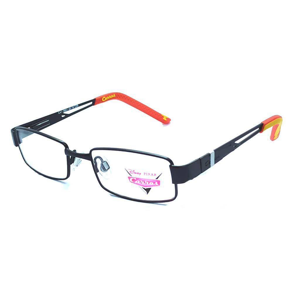 Armacao Infantil Carros Metal Nylon - Ca1 2661 45-16 C25