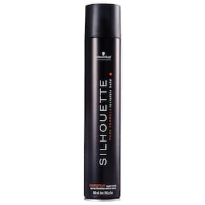 Schwarzkopf Professional Silhouette Super Hold - Spray Fixador 500ml