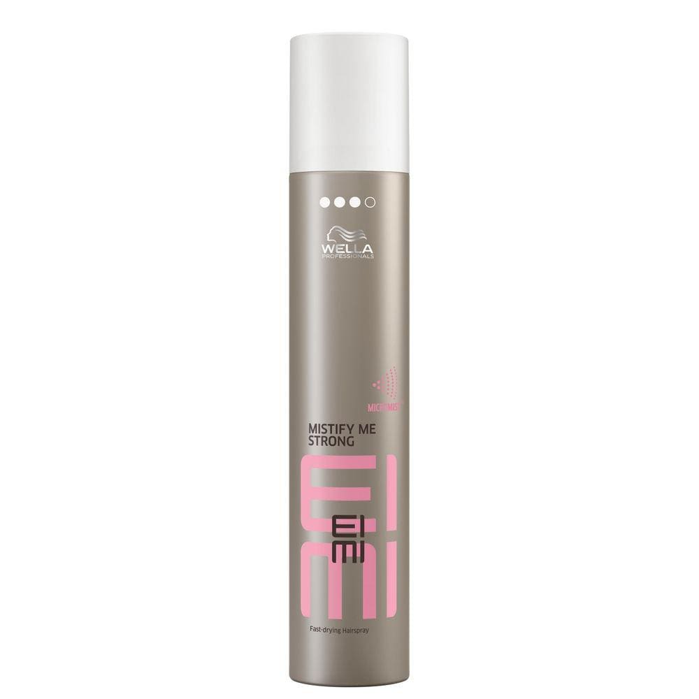 Wella Professionals EIMI Mistify Me Strong - Spray 500ml BLZ