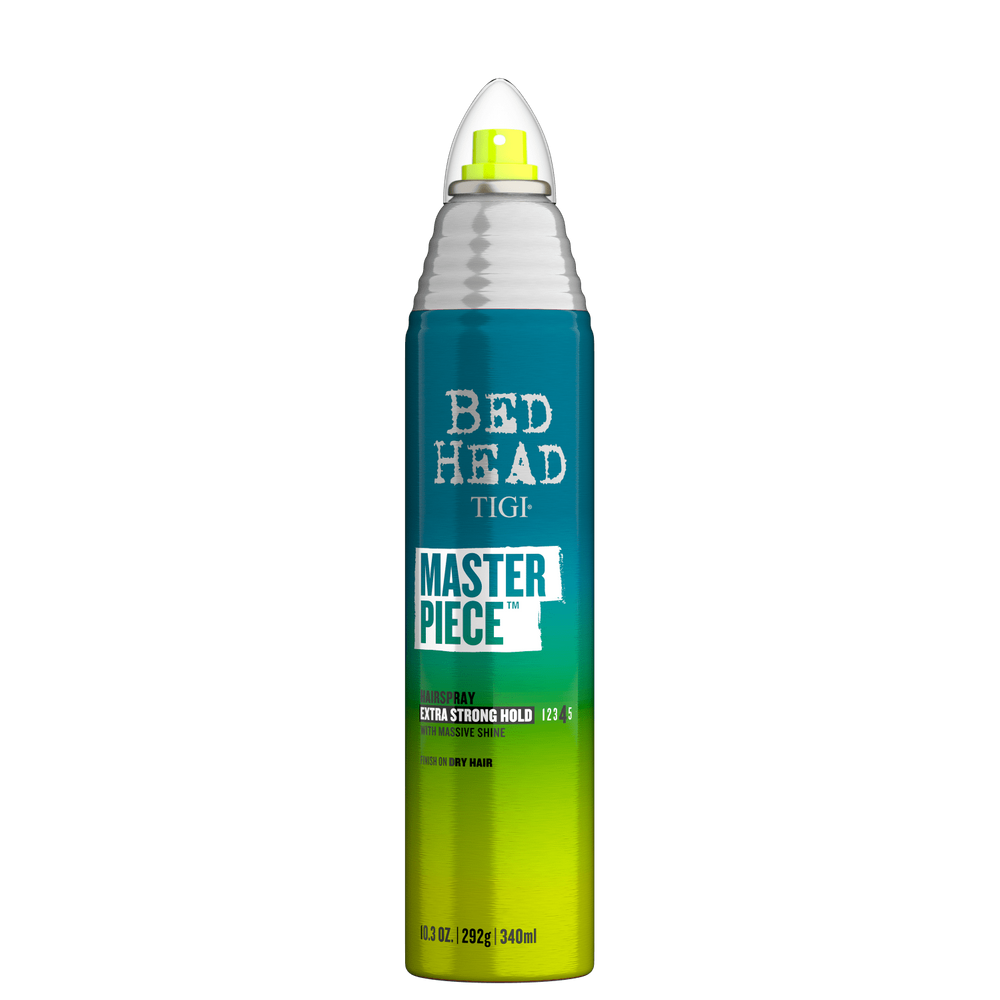 TIGI Bed Head Masterpiece - Spray Fixador 340ml