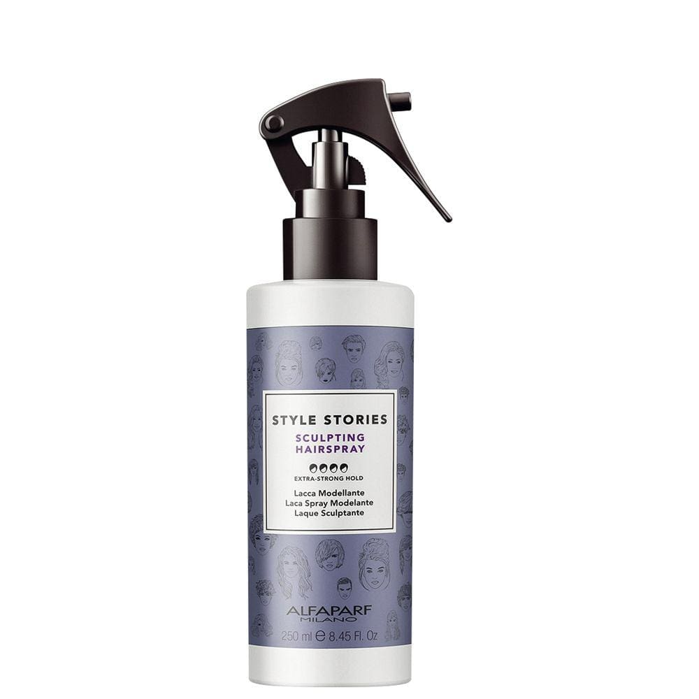 Alfaparf Style Stories Sculpting - Spray 250ml Blz