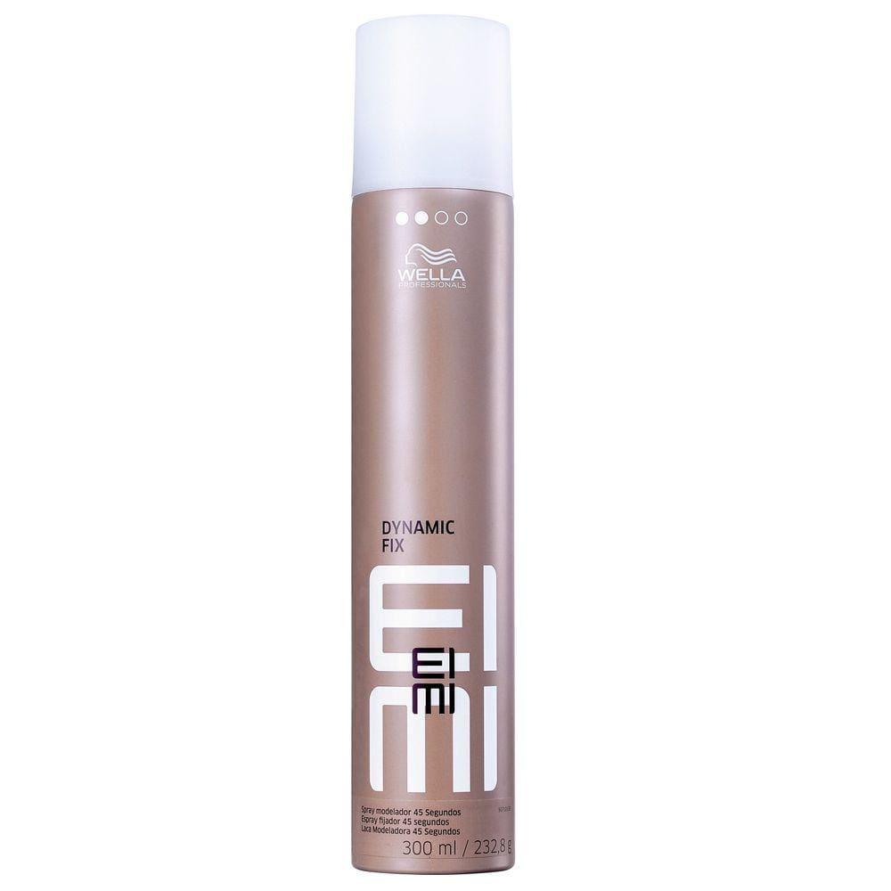 Wella Professionals EIMI Dynamic Fix - Spray Fixador 300ml
