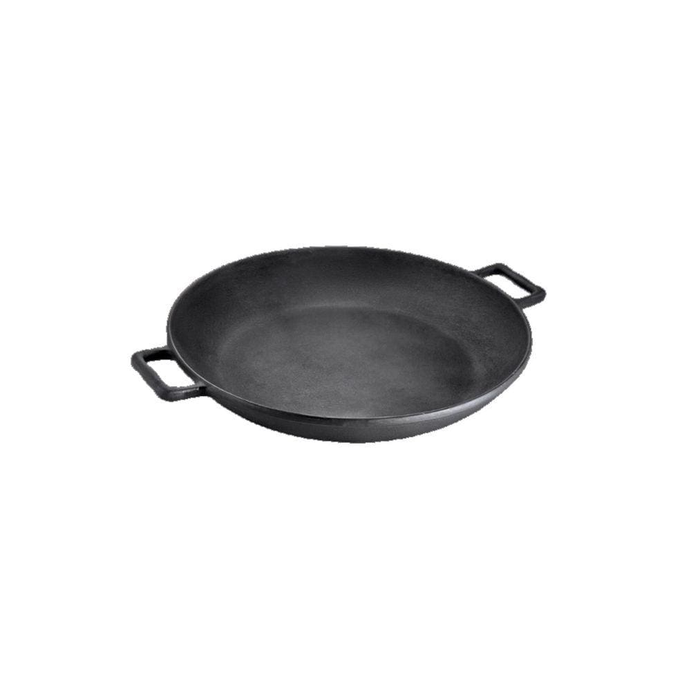 Frigideira Com Alças De Ferro 7,9 Litros 44 Cm Libaneza