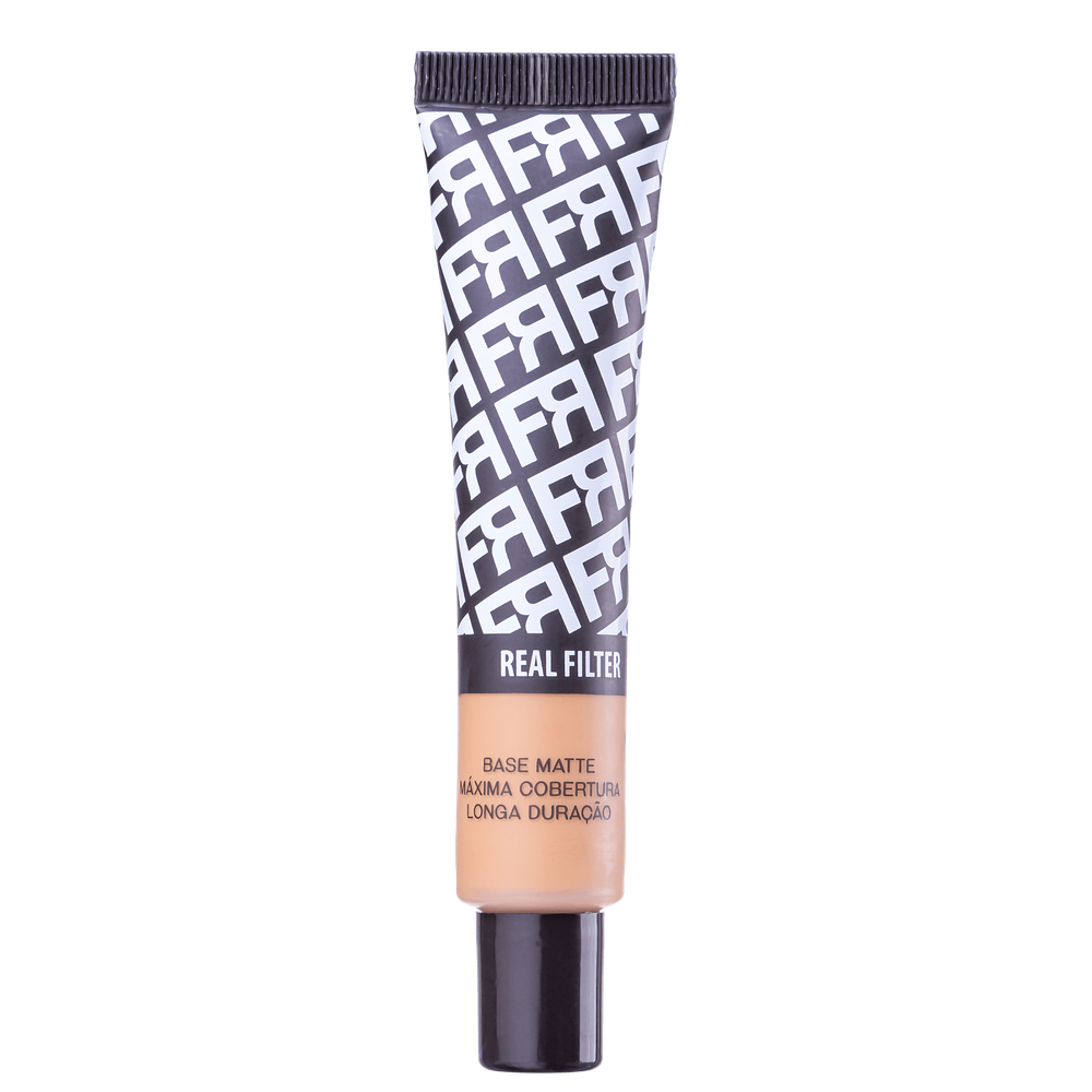 Base Líquida Fran by Franciny Ehlke Real Filter M-03 30g