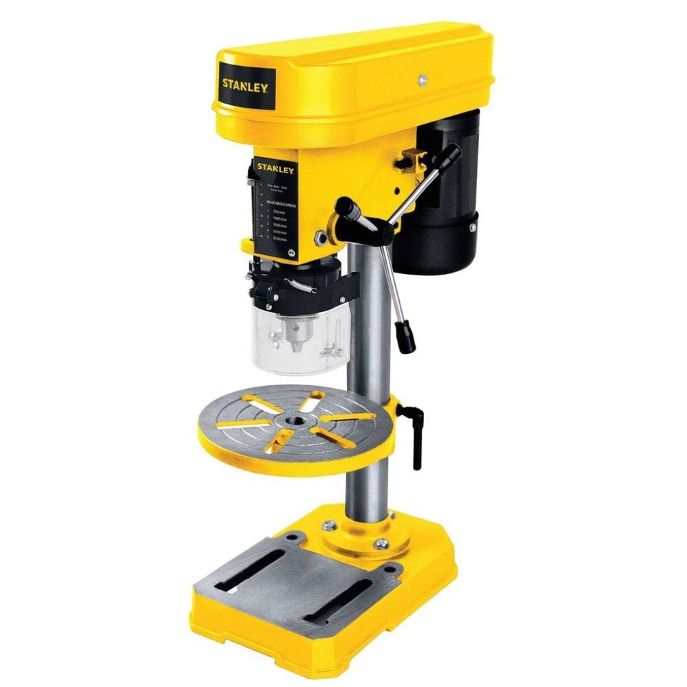 FURADEIRA BANCADA 1/2" 1/3HP 220V