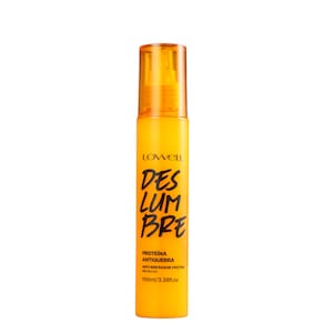 Lowell Deslumbre Proteína Anti-quebra - Spray 100ml Blz