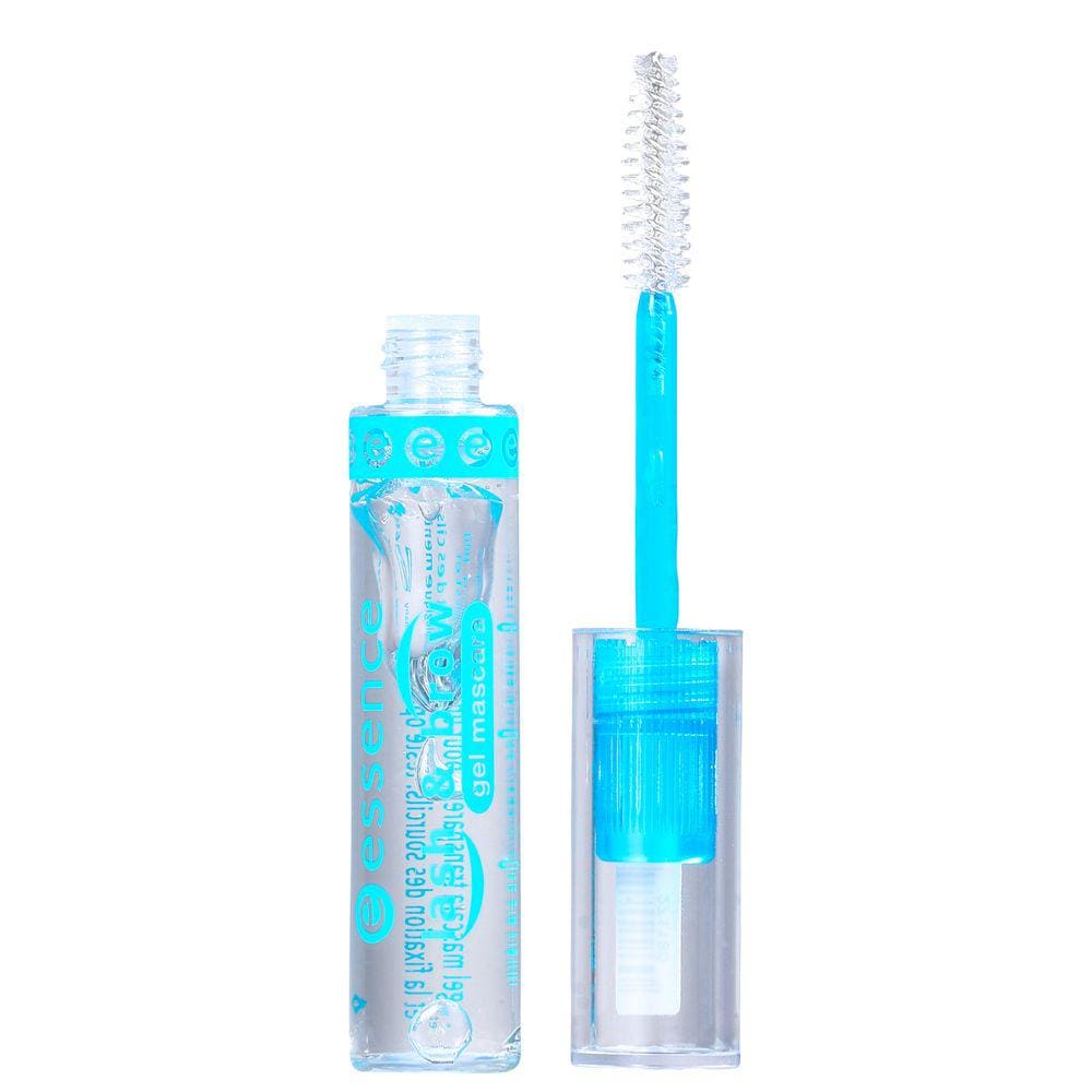 Essence Lash & Brow - Máscara Para Cílios E Sobrancelha 9g