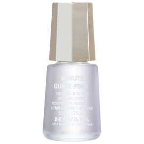 Mavala Mini Colours Minute Quick Finish - Secativo 5ml BLZ