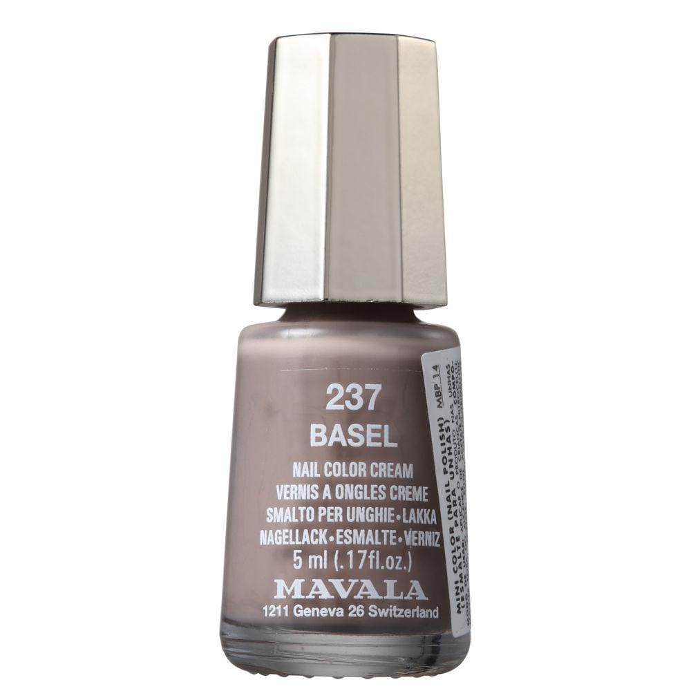 Mavala Mini Color Basel N237 - Esmalte 5ml BLZ